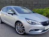 Used Vauxhall Astra