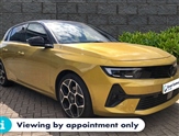 Used Vauxhall Astra