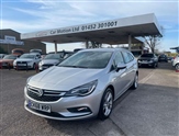 Vauxhall Astra Image 3