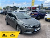 Vauxhall Astra Image 1