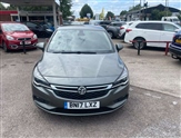 Vauxhall Astra Image 2