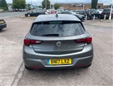 Vauxhall Astra Image 4