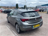 Vauxhall Astra Image 5