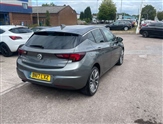 Vauxhall Astra Image 6