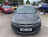 Vauxhall Astra Image 2