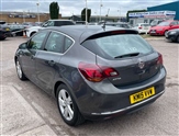 Vauxhall Astra Image 4