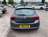 Vauxhall Astra Image 5