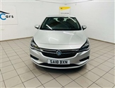 Vauxhall Astra Image 1