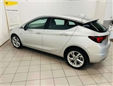 Vauxhall Astra Image 2