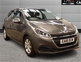 Used Vauxhall Astra