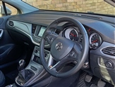 Vauxhall Astra Image 3