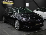 Used Vauxhall Astra