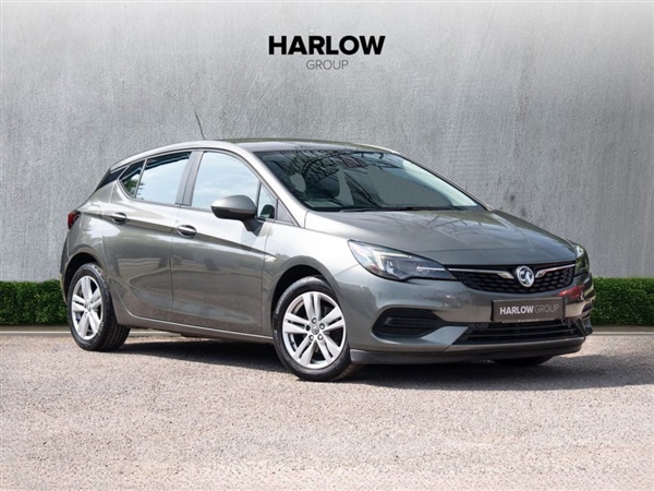 Large image for the Used Vauxhall ASTRA