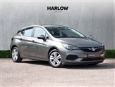 Used Vauxhall Astra