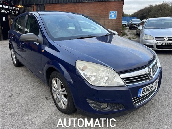 Large image for the Used Vauxhall ASTRA