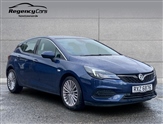 Used Vauxhall Astra Used Vauxhall Astra