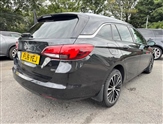 Used Vauxhall Astra