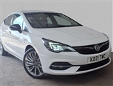 Vauxhall Astra Image 1