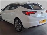 Vauxhall Astra Image 2