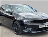 Vauxhall Astra Image 1
