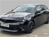 Vauxhall Astra Image 2