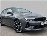 Vauxhall Astra Image 1