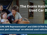 Vauxhall Astra Image 2