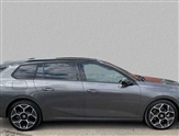 Vauxhall Astra Image 6