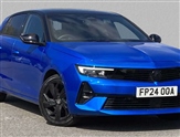 Vauxhall Astra Image 1
