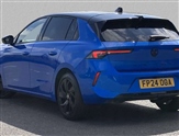 Vauxhall Astra Image 2