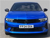 Vauxhall Astra Image 4