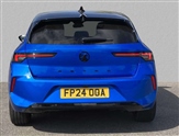 Vauxhall Astra Image 5