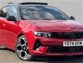 Vauxhall Astra Image 1