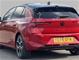 Vauxhall Astra Image 2
