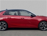 Vauxhall Astra Image 4
