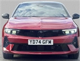 Vauxhall Astra Image 6