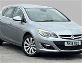 Vauxhall Astra Image 1