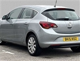 Vauxhall Astra Image 3