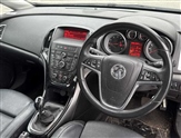 Vauxhall Astra Image 4