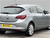 Vauxhall Astra Image 5