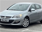 Vauxhall Astra Image 6