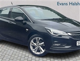 Vauxhall Astra Image 1