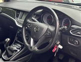 Vauxhall Astra Image 3