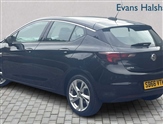 Vauxhall Astra Image 4