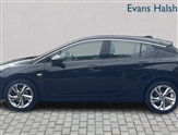 Vauxhall Astra Image 6