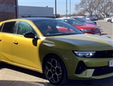 Vauxhall Astra Image 1