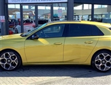 Vauxhall Astra Image 4