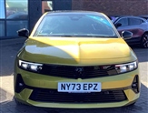 Vauxhall Astra Image 5