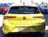 Vauxhall Astra Image 6
