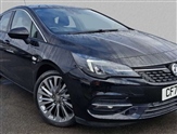 Vauxhall Astra Image 1
